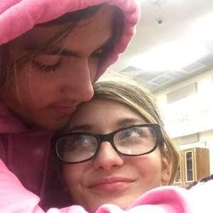 Meet your Posher, Lillian